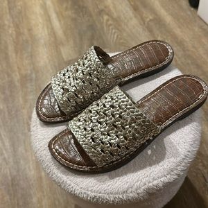 Sam Edelman Genovia Sandals